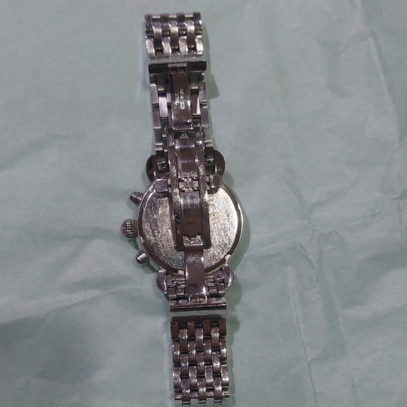Women's Michele Watch - Picture 6 of 11